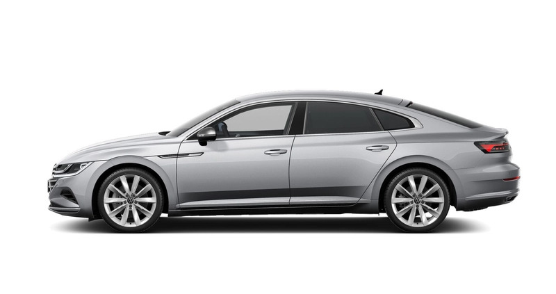 Volkswagen Arteon cena 295900 przebieg: 10, rok produkcji 2024 z Gliwice małe 16